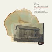 Jeff Beal - The Paper Lined Shack: Carefree Girl