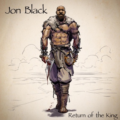 Friday, Pt. 3 (Return of the King) - EP