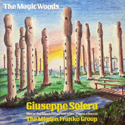 The Magic Woods (2022 Remastered Version)