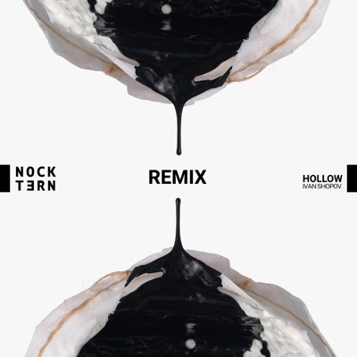 Hollow (Ivan Shopov Remix) - Single