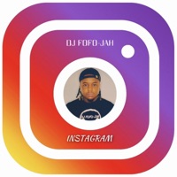INSTAGRAM - Single - DJ FOFO-JAH