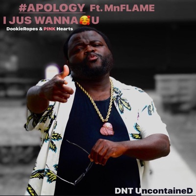 APOLOGY (feat. Mn FLAME) - Single