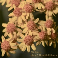 She's a Beautiful Flower - Michael E