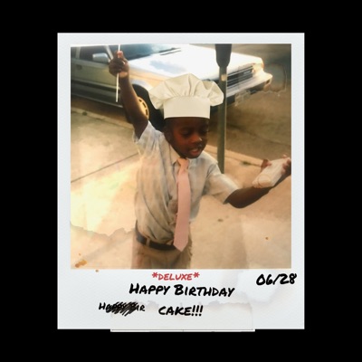 Happy Birthday!!! (Deluxe)