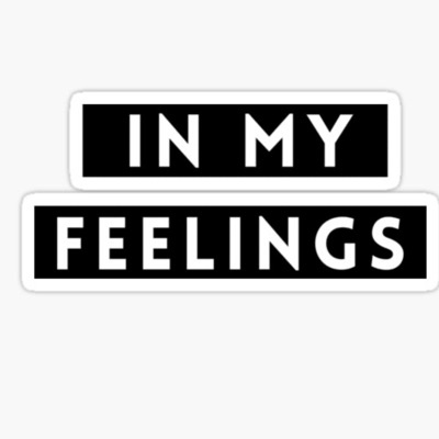 In My Feelings - Single