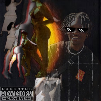 Fire (feat. Tupaynez) - Single