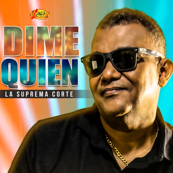 Dime Quien (En Vivo)