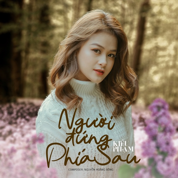 Người Đứng Phía Sau - Single