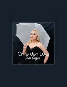 Ascolta Popo Gingsul, guarda video musicali, leggi la biografia, vedi le date del tour & altro!