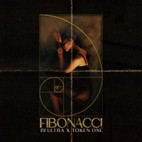 Fibonacci - Single - PJ Ultra & Token'one