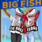 Big Fish (feat. Tedge) - Lil drez lyrics