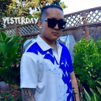 Yesterday - Single - JNO
