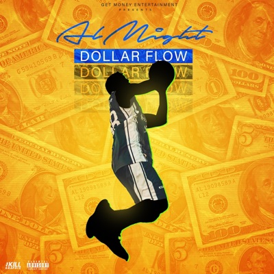 Almighty Dollar (freestyle) (feat. Jay G & J-Rocc) - Single