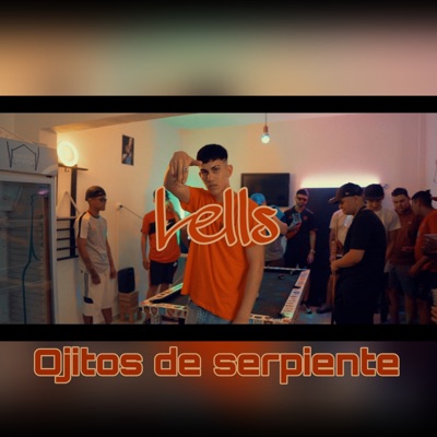 Ojitos de Serpiente - Single