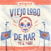 Viejo Lobo de Mar artwork