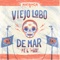 Viejo Lobo de Mar artwork