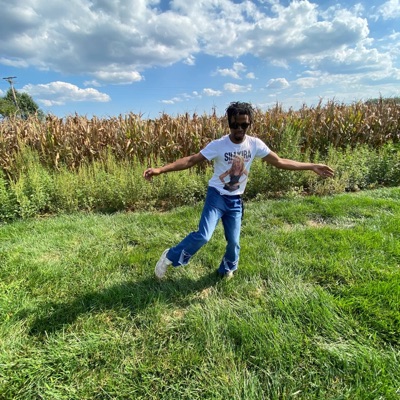 Getchu Sum Food - Single