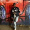 The Struggle - Mitch Prenore lyrics