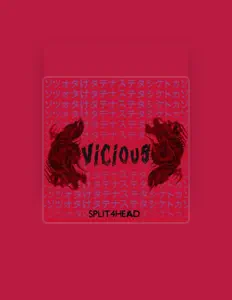 Écoutez Split4Head, regardez des vidéoclips, lisez la biographie, consultez les dates de tournée et plus encore !