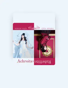 Listen to Ayaka Ota, watch music videos, read bio, see tour dates & more!
