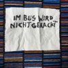 im bus wird nicht gekackt - Single