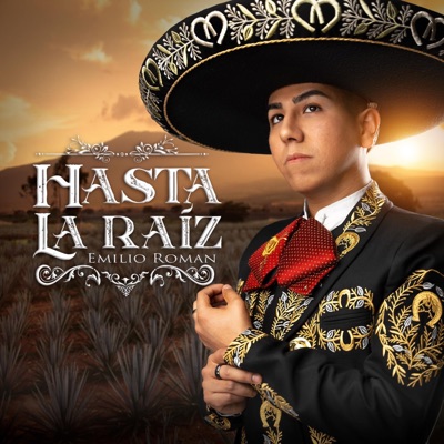 Hasta La Raíz - EP