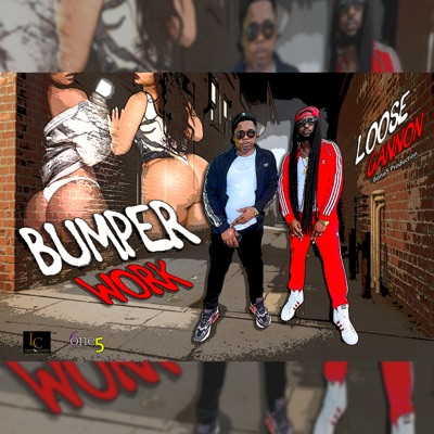 Bumper Work - Single