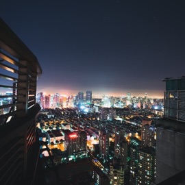 Rooftop Freestyle AXR1CHESS