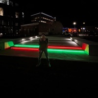 Empty Hands - Single - Sxncere