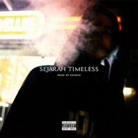 SEJARAH TIMELESS (feat. Exodus) - Single - MVL