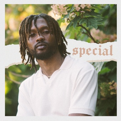 Special (feat. AkilisMusic) - Single