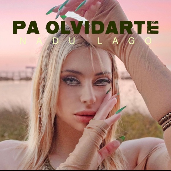 Pa Olvidarte
