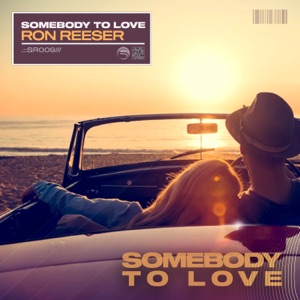 Somebody to Love - Single