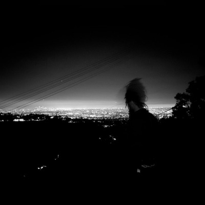 The Phantom of the Hills - EP