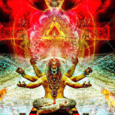 Infinity Beyond - EP