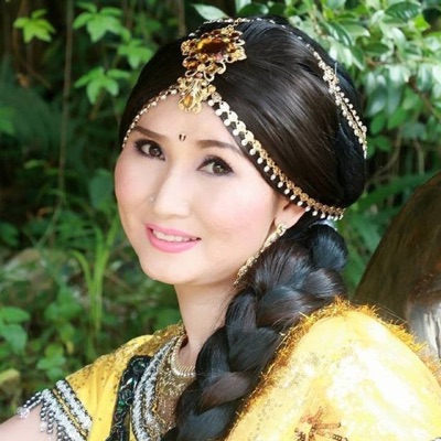 Nhớ Người Xưa - Single