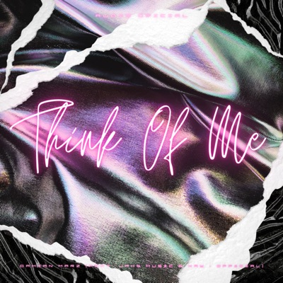 Think Of Me (feat. Jahs Music & kay Official) - Single