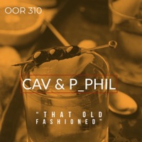 That Old Fashioned (feat. P_Phil) - Cav Johnson