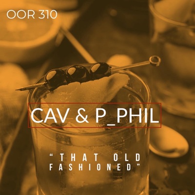 That Old Fashioned (feat. P_Phil)