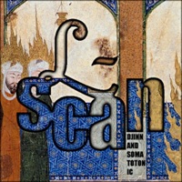 Two Discs to Diss (DISC ONE: Djinn and Somatotonic) [feat. L-Scan] - Daṇḍin