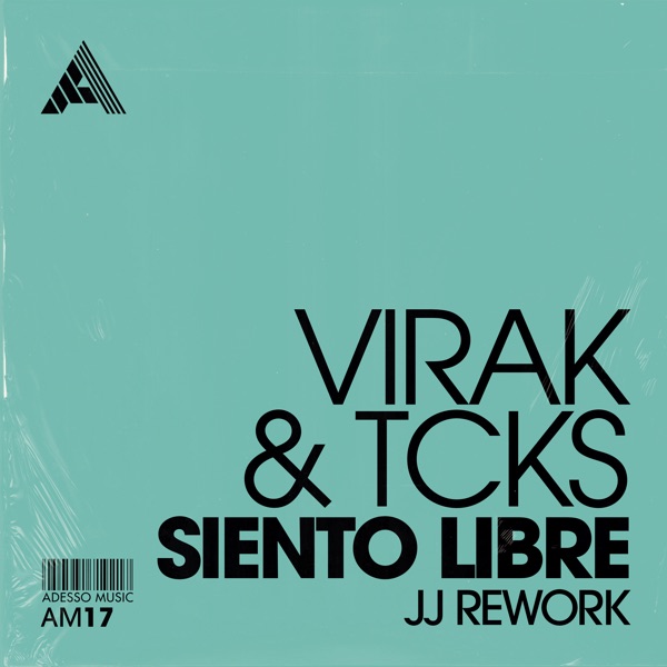 Siento Libre - Single