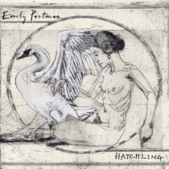 HATCHLING cover art