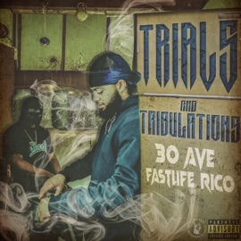 Keep It A Stacc 30 Ave & Fastlife Rico