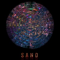Sand - Single - Lionjei