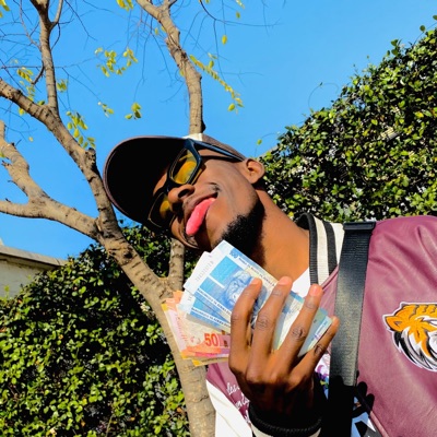 RUN IT (feat. Mboy808 & Louiie tree) - Single