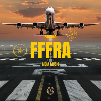 F.F.F.R.A. - EP