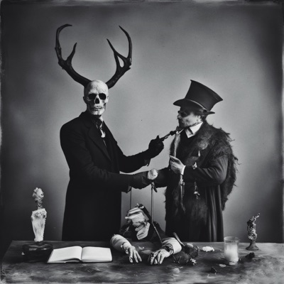 Acuerdo de Paz - Single