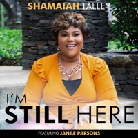 I'm Still Here