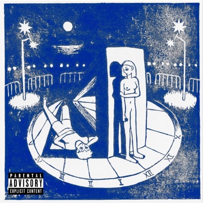 Bad Habit (feat. Organ Tapes) - Single