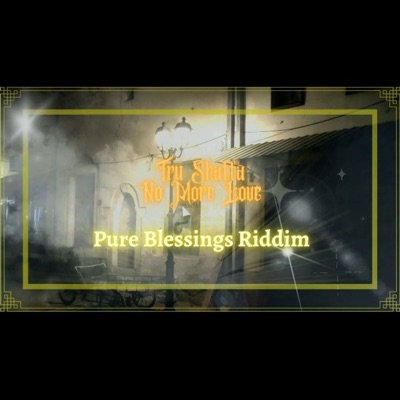 No More Love (feat. Tru Shatta) - Single